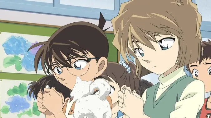 星轨之外 动漫在线观看